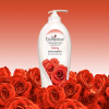 ENCHANTEUR ENTICING PERFUMED BODY LOTION SATIN SMOOTH WITH ALOE VERA & OLIVE BUTTER 100 ML